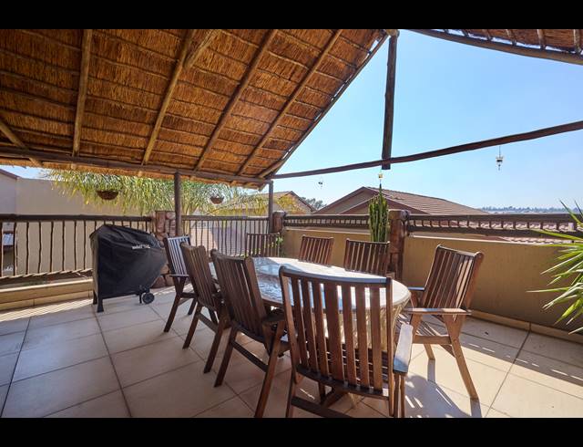 3 BEDROOM HOUSE FOR SALE IN BARBEQUE DOWNS